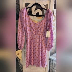 Billabong Dress (Mini)